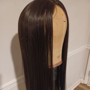 Tpart Long Wig